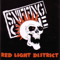 Sniffing Glue (SWE) : Red Light District